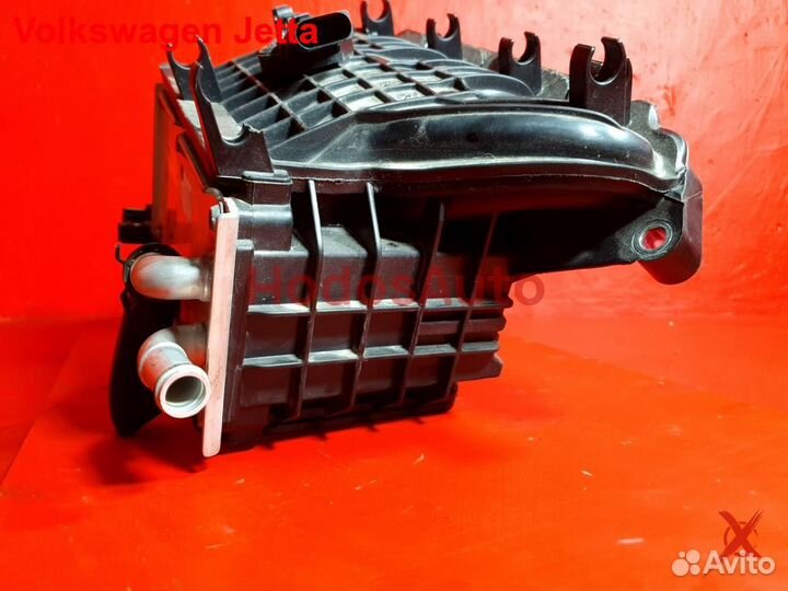 Впускной коллектор CAX Volkswagen Jetta