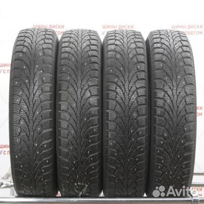 Formula Ice 185/60 R15