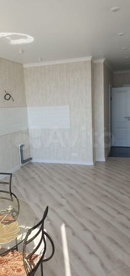 1-к. квартира, 49 м², 15/24 эт.