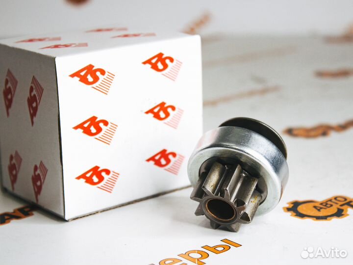 Бендикс Стартера hyundai Sonata Kia Rio