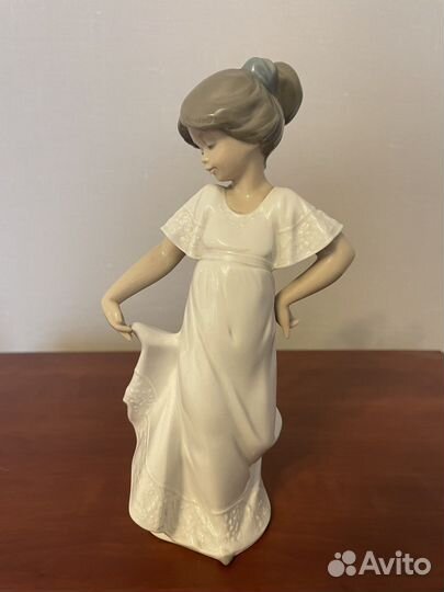 Статуэтки lladro Nao Испания