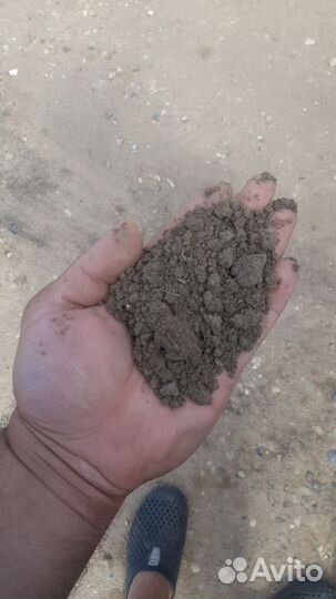 Доставка сыпучих материалов