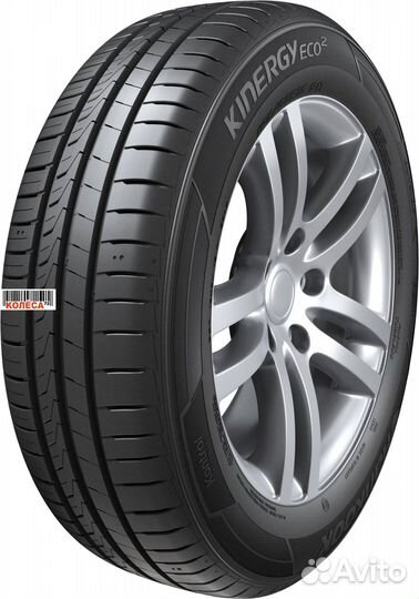 Hankook Kinergy Eco 2 K435 175/55 R15