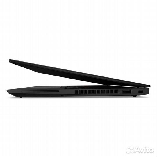 Ноутбук Lenovo ThinkPad X13 G1 Intel Core i5-10210