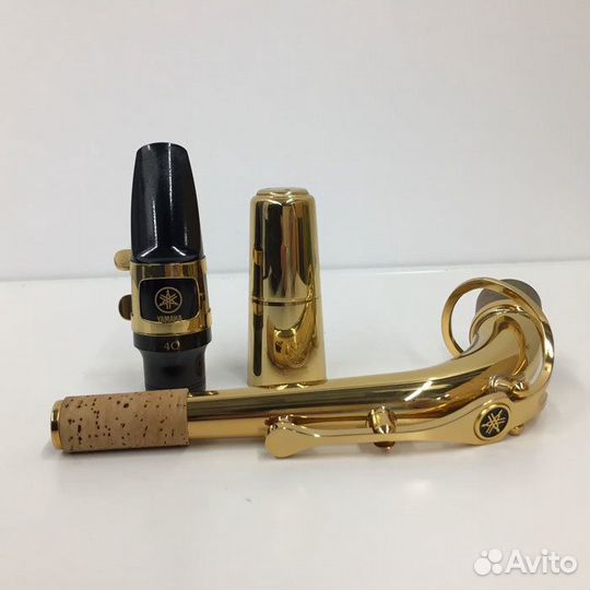 Продаю саксофон альт Yamaha YAS-475(Japan)