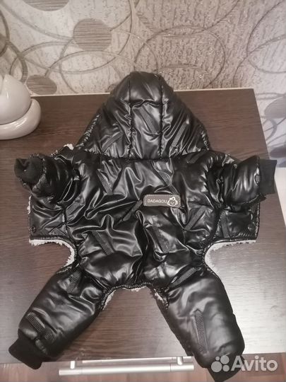 Одежда для собаки