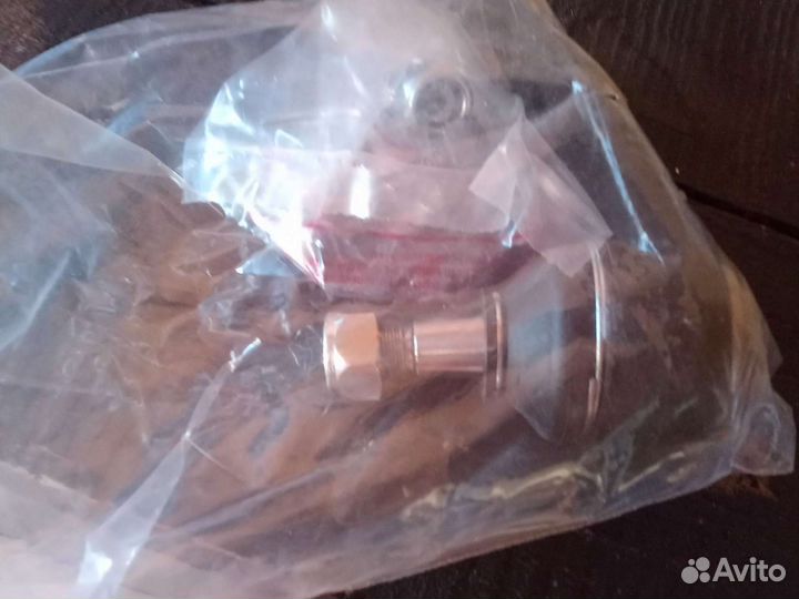 Шаровая опора Chevrolet lanos