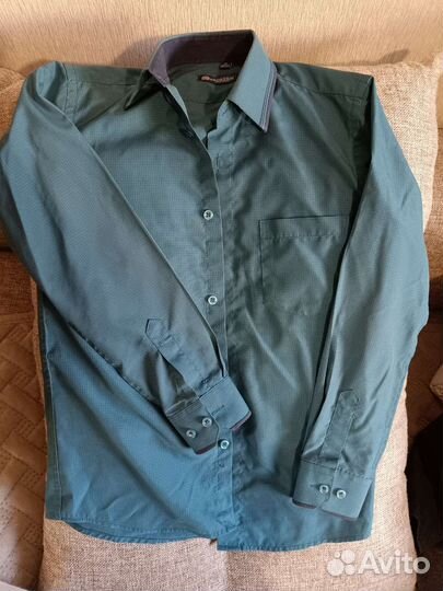 Рубашка для мальчика