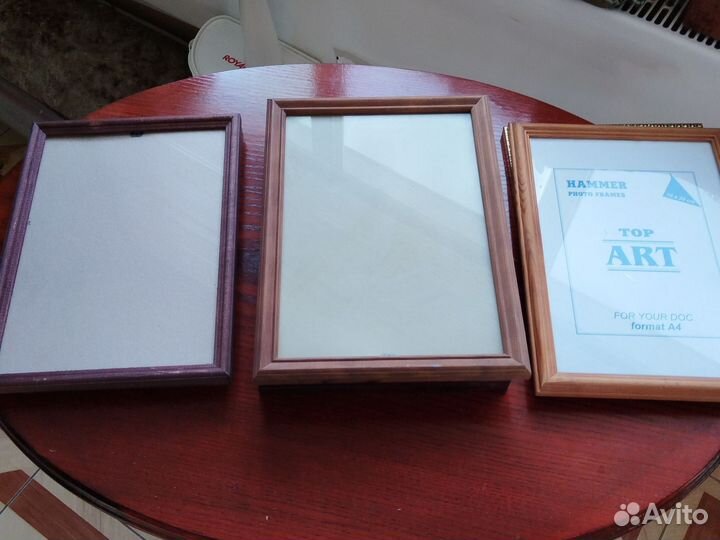 Фоторамка 9шт