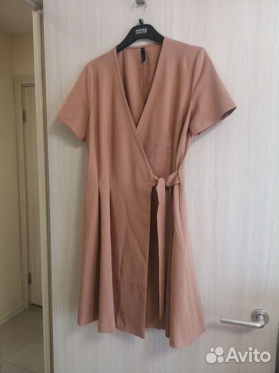 Платье летнее размер S