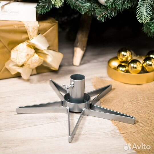Подставка для елки