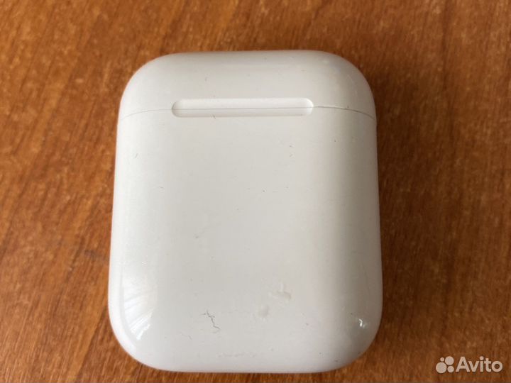 Оригинальные Airpods 2 и airpods pro