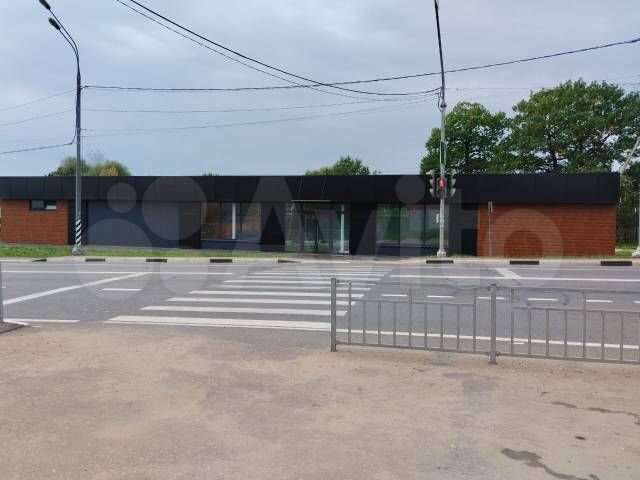 Торговая площадь, 198 м²