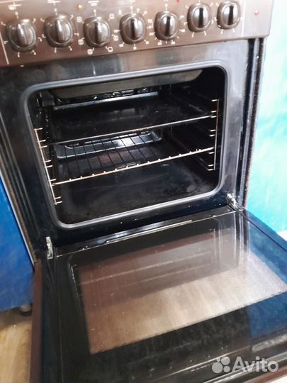 Электроплита Gefest