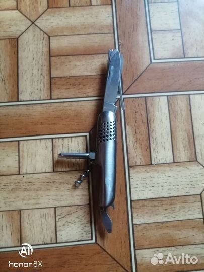 Перочинный нож