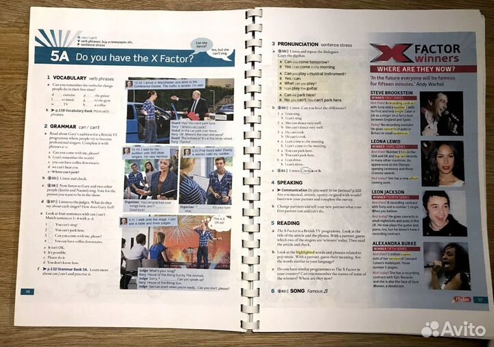 English File 3rd edition