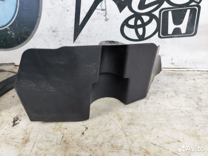 Пыльник заднего бампера BMW 1 F20