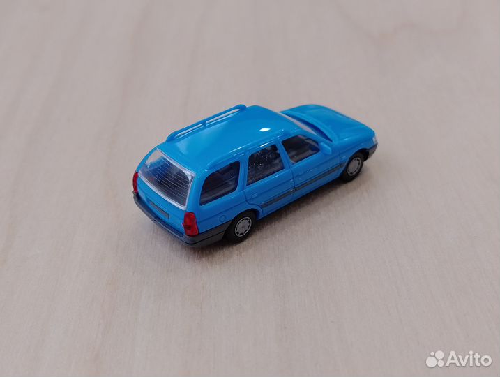 Ford Escort VII Turnier (1995-2000)