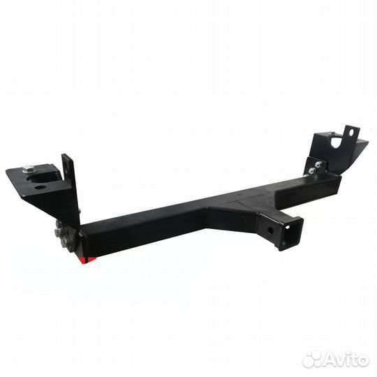 Передний фаркоп для УАЗ Хантер / 469 / 3151