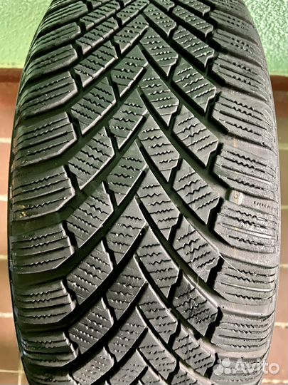 Continental WinterContact TS 860 205/55 R16 91T
