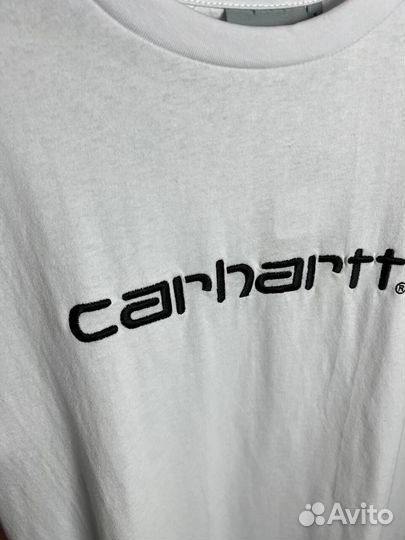 Футболка Carhartt