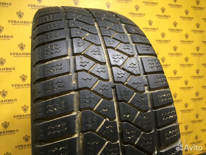 Sportiva W55 205/55 R16 91H