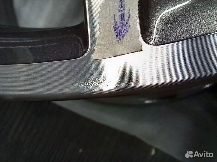 Диск колесный