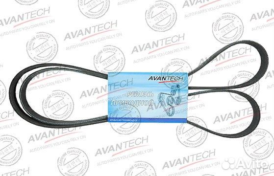 Ремень приводной 6PK1940