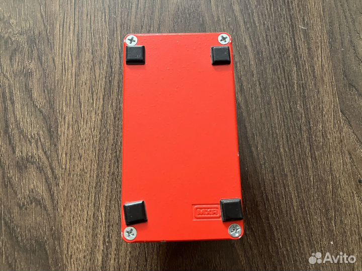 Dunlop MXR Distortion III