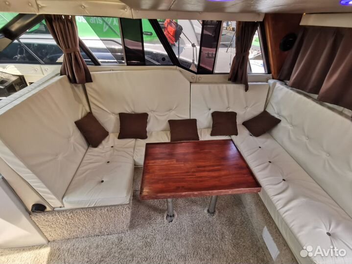 Аренда яхты от собственника