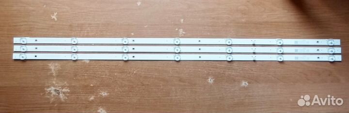 CRH-ZG43G5SP30300703981REV1.0 подсветка