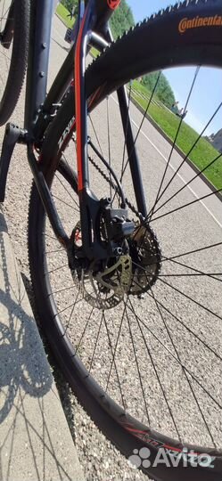 Велосипед Corratec X-Vert 29 Expert