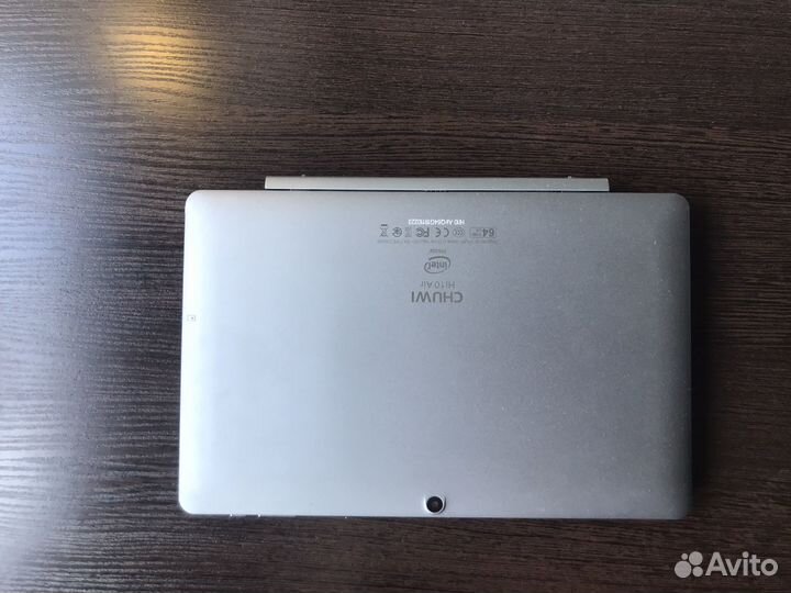 Паншет Chuwi Hi10 Air