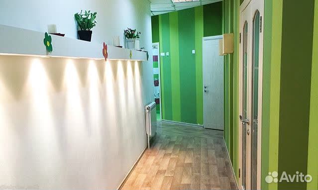 Детский сад /продажа