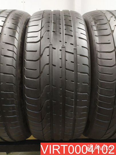 Pirelli P Zero 235/50 R19 99W