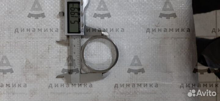 Седло впускного клапана двигателя Shanghai