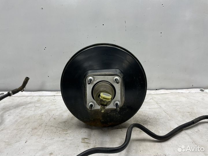 Вакуумный усилитель тормозов Mazda 3 BK 1.6i