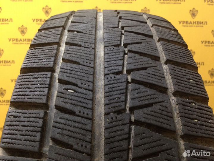 Bridgestone Blizzak Revo GZ 195/55 R16