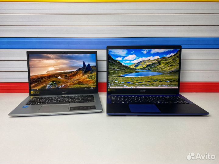 Ультрабуки/Ноутбуки Acer Aspire i3/i5/i7+GeForce