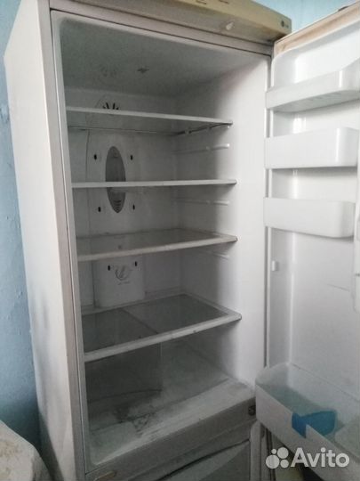 Холодильник бу