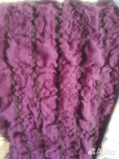 Женский шарф