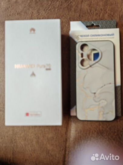 HUAWEI Pura 70, 12/256 ГБ