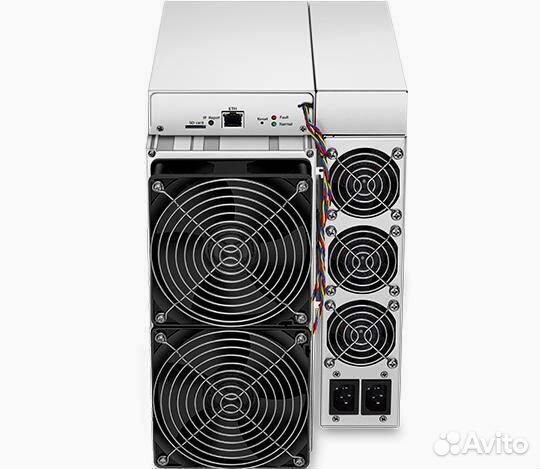 Майнеры Antminer s19XP(new)