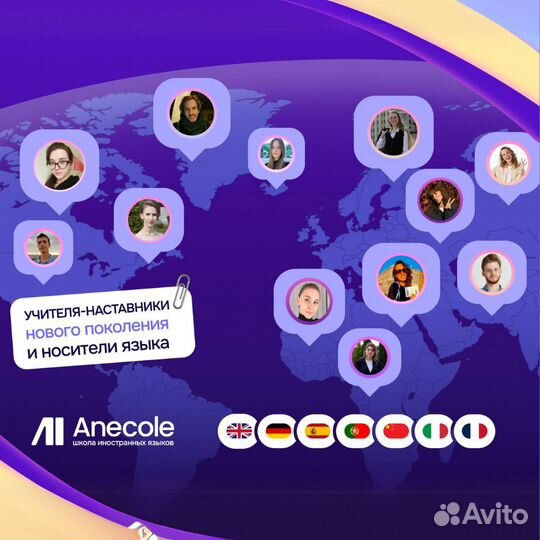 Онлайн курс по Португальскому языку. Репетитор