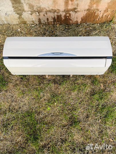 Сплит-система Panasonik CS-A7BKP