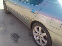 Nissan Maxima 2.0 AT, 2004, 295 000 км, с пробегом, цена 320 000 руб.