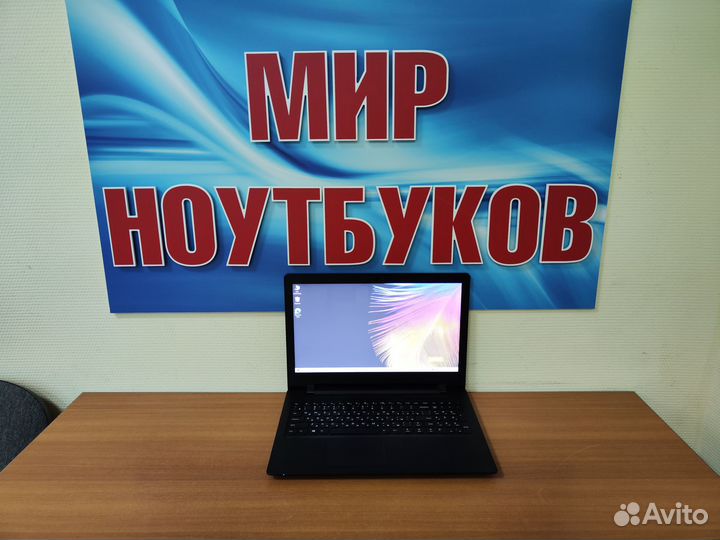 Мощный ноутбук бу в идеале / гарантия / ssd