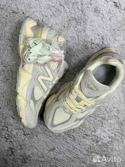 Кроссовки New balance 9060