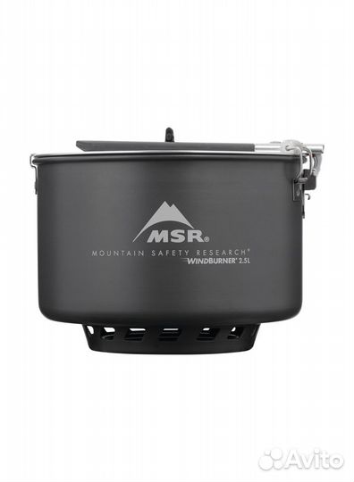 Кастрюля MSR WindBurner 2.5 L