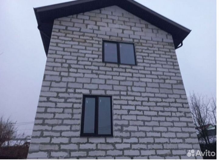 Пвх окна Rehau